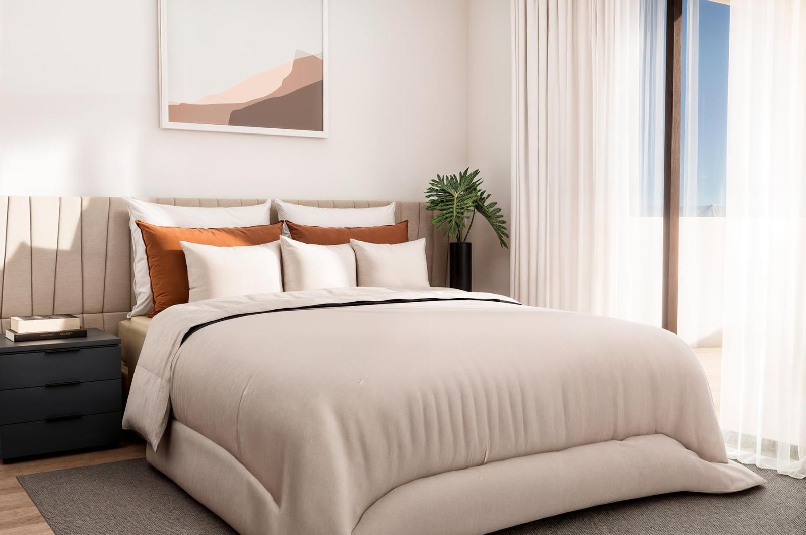 Apartamento en Venta en Finestrat