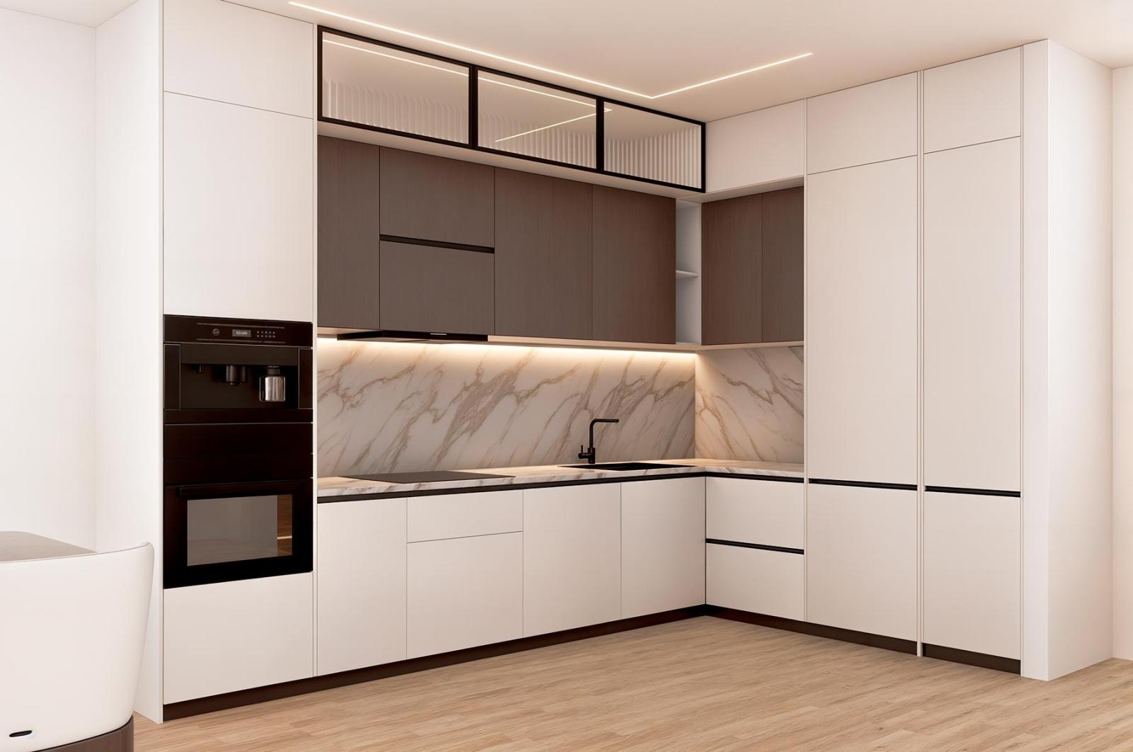 Apartamento en Venta en Finestrat