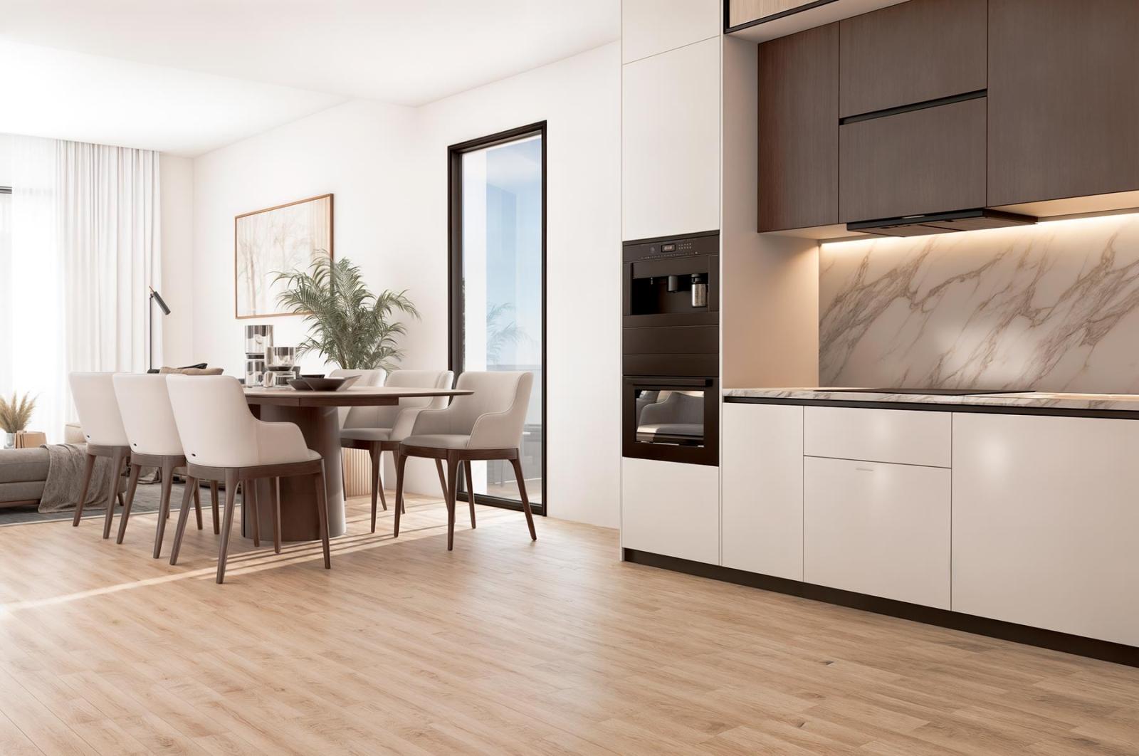 Apartamento en Venta en Finestrat
