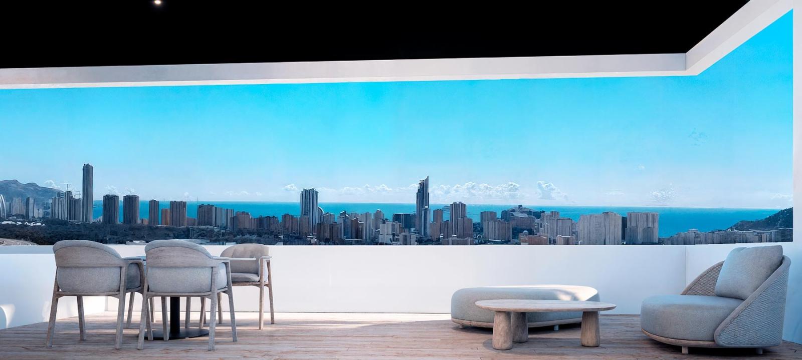 Apartamento en Venta en Finestrat