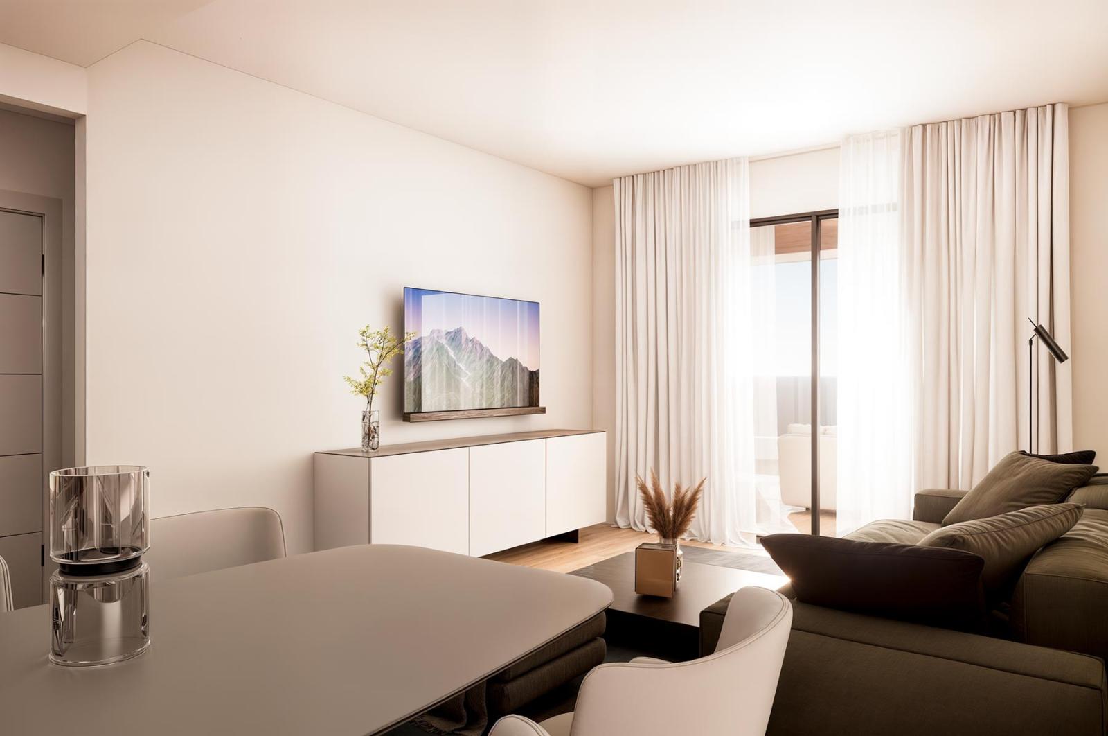 Apartamento en Venta en Finestrat
