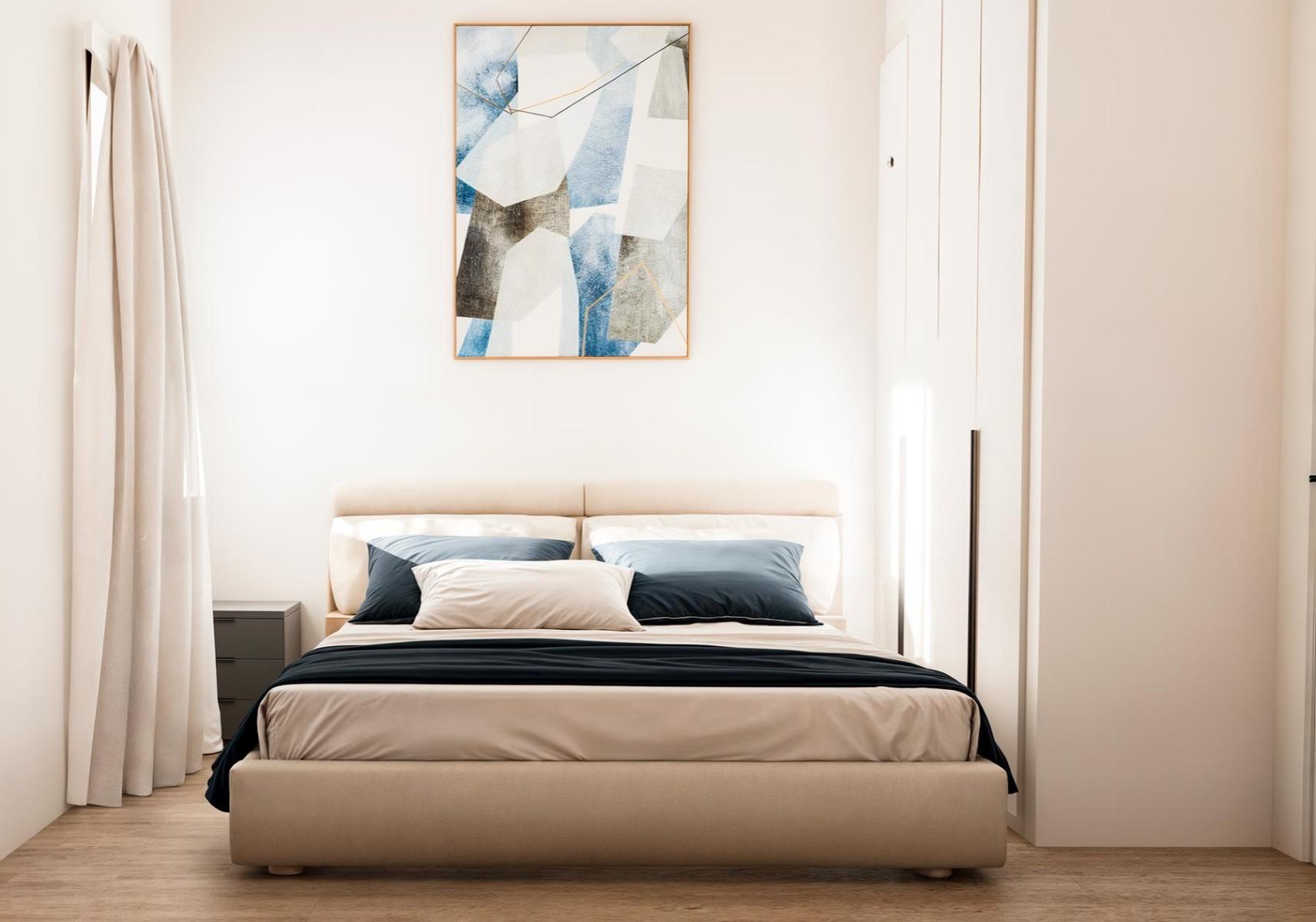Apartamento en Venta en Finestrat