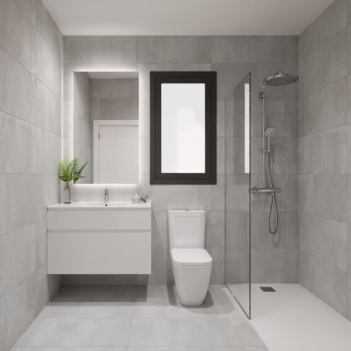 Penthouse for Sale in Finestrat