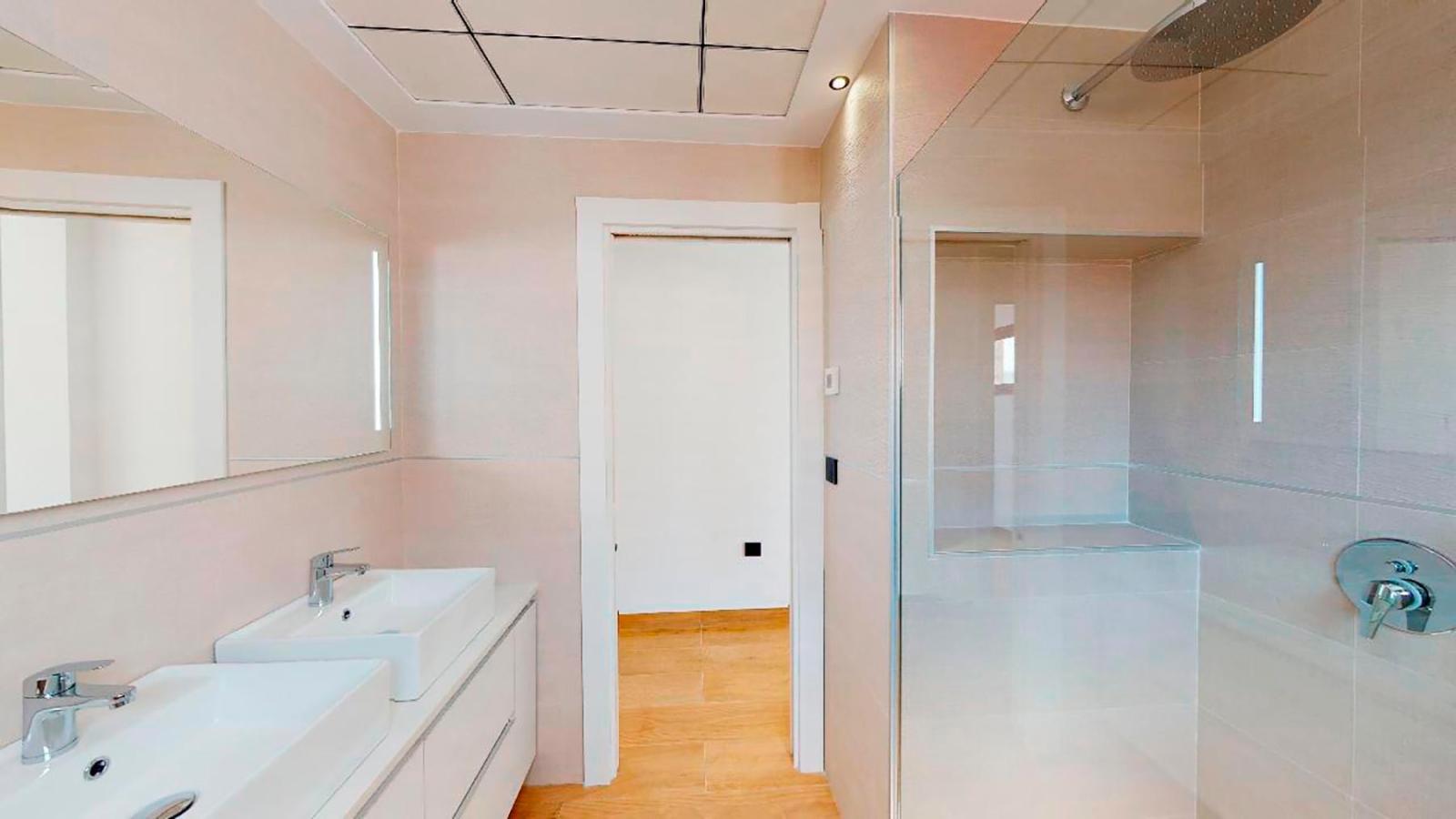 Villa en Venta en Finestrat