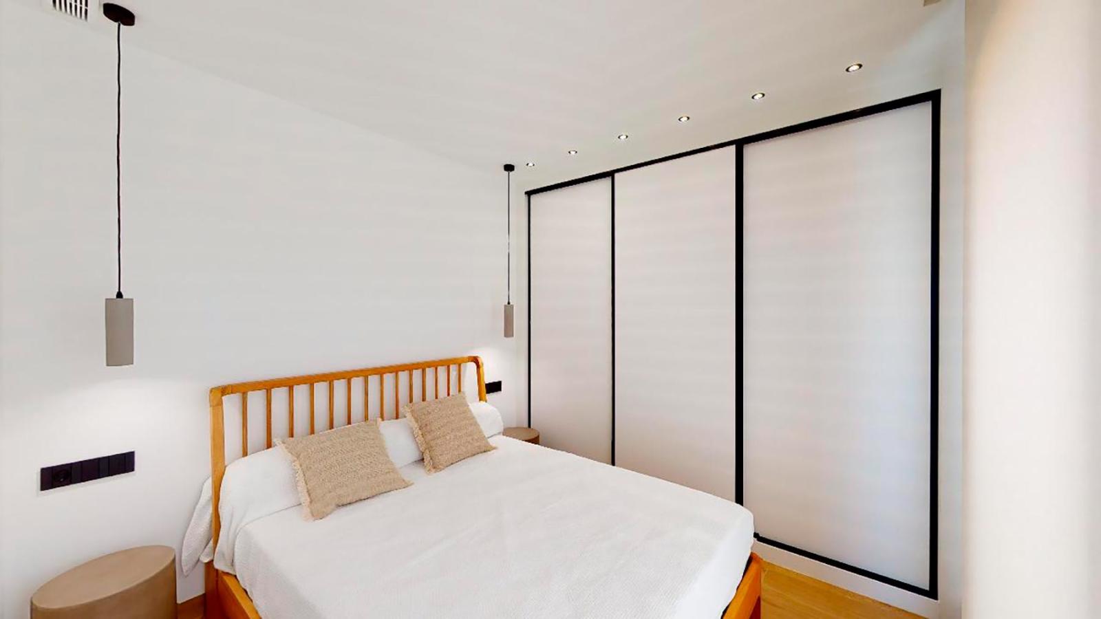 Villa en Venta en Finestrat