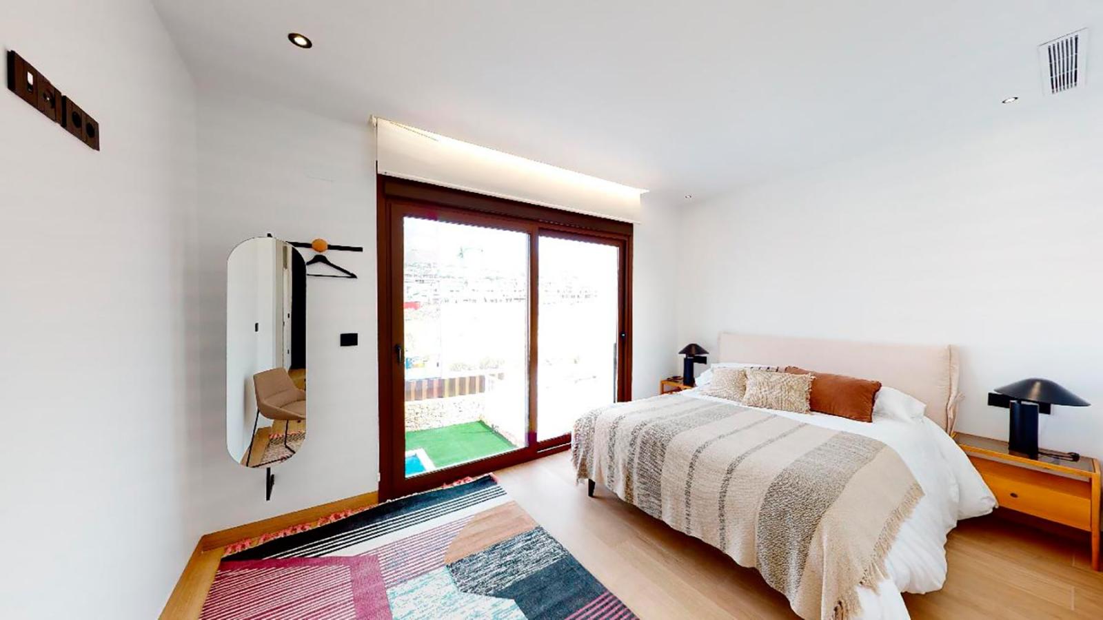 Villa en Venta en Finestrat