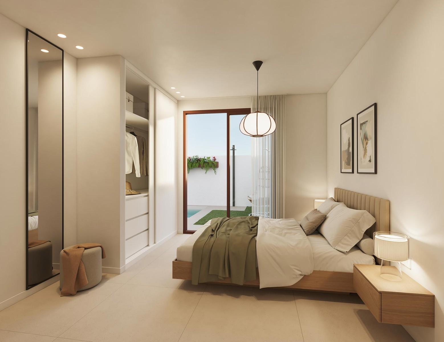 Bungalow for Sale in San Pedro del Pinatar