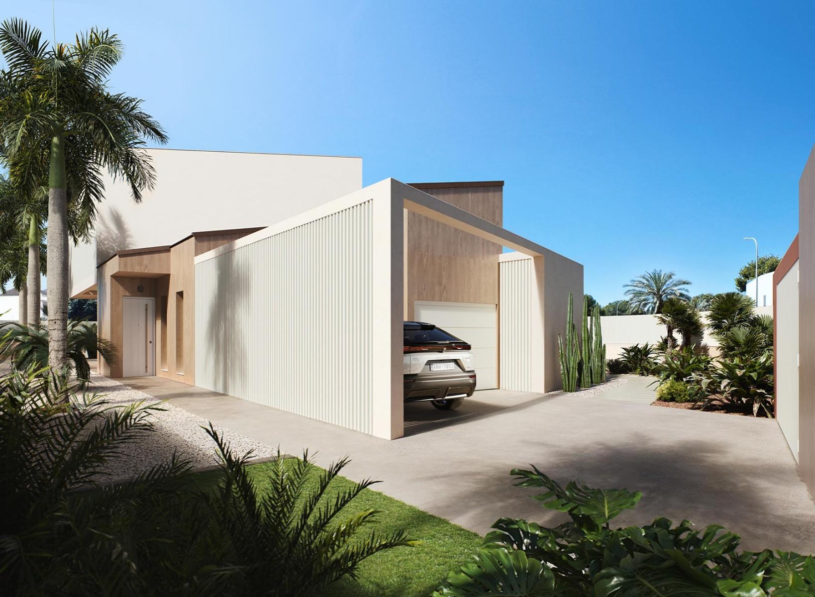 Villa for Sale in Orihuela