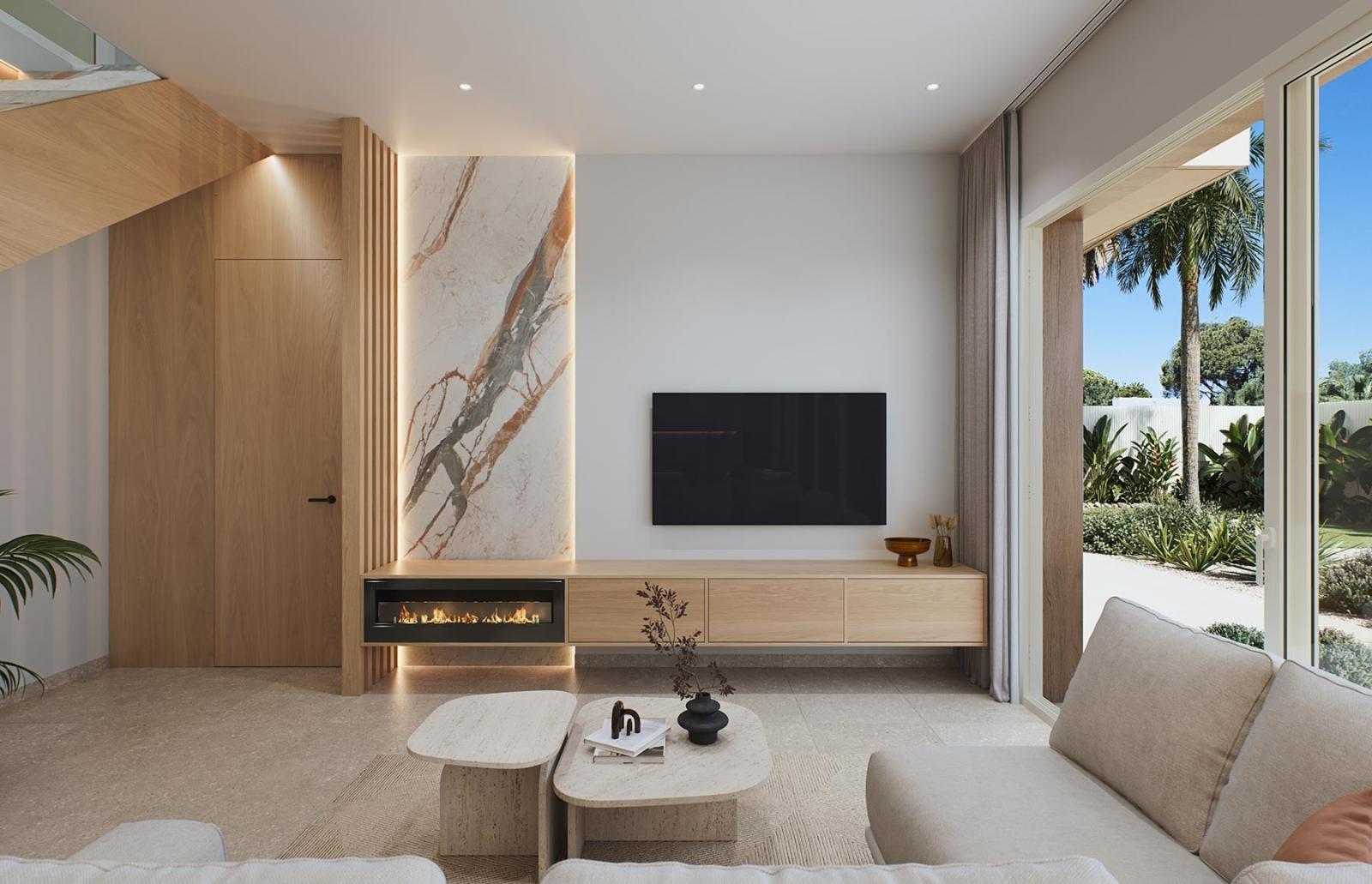Villa for Sale in Orihuela