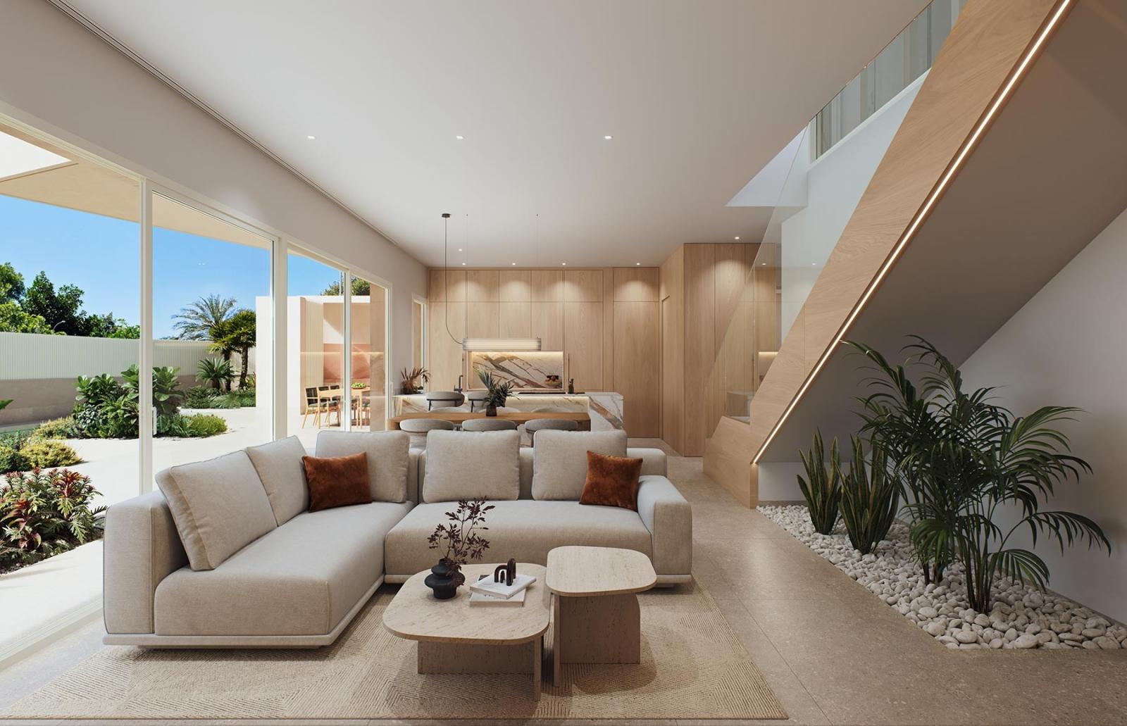 Villa for Sale in Orihuela
