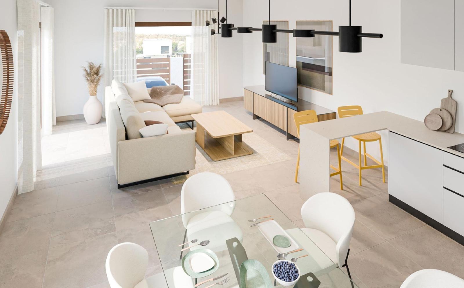 Villa en Venta en Finestrat