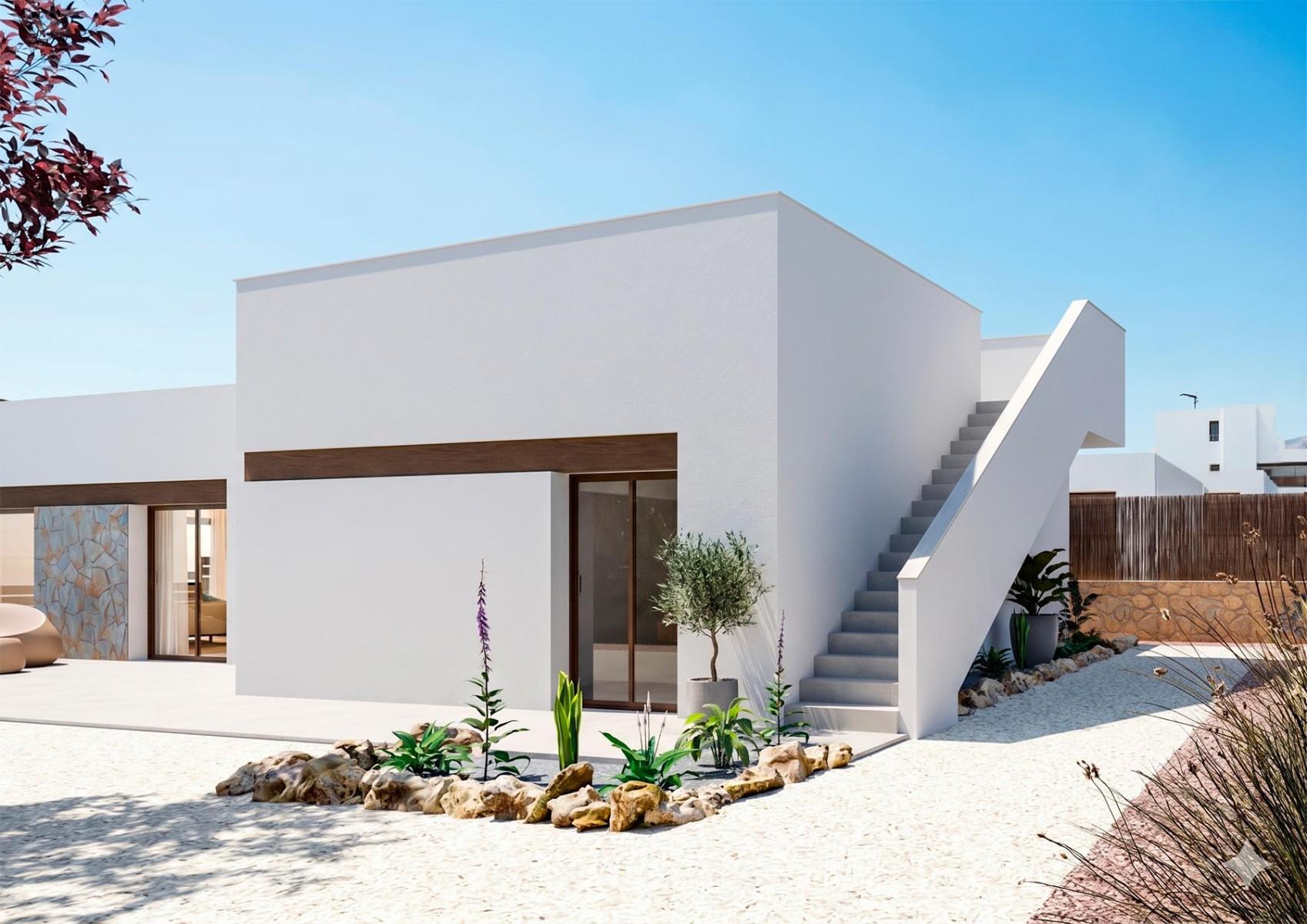 Villa en Venta en Finestrat