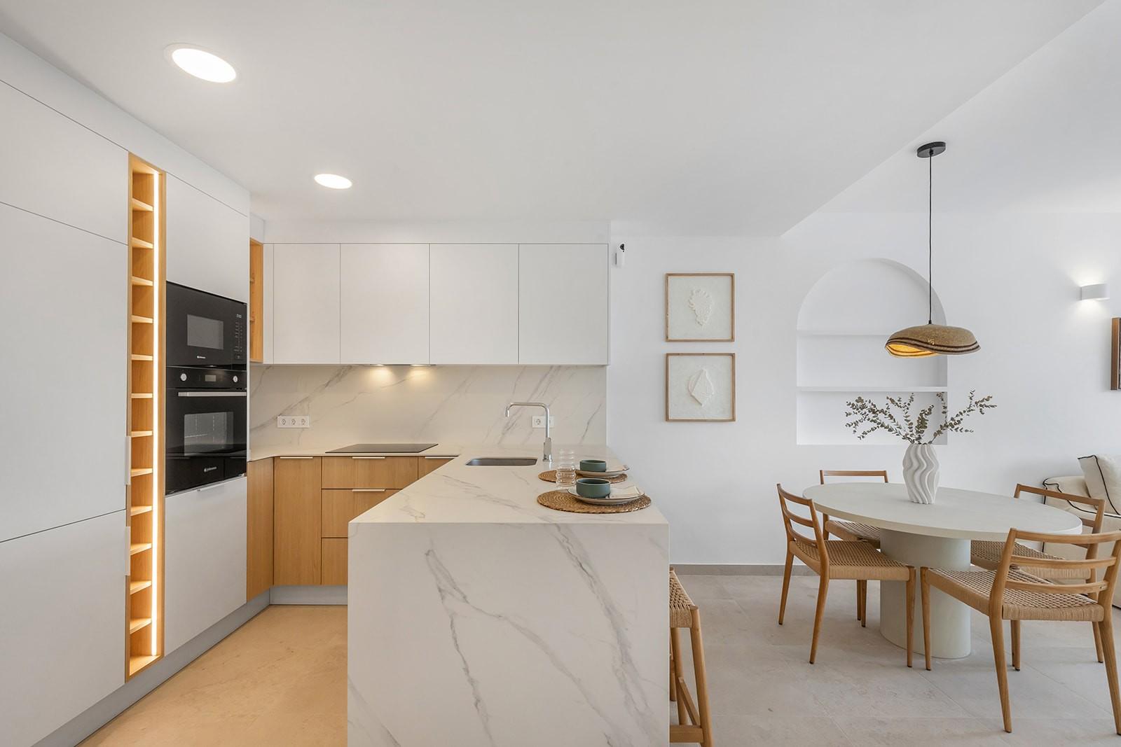 Apartamento en Venta en Los Alcázares