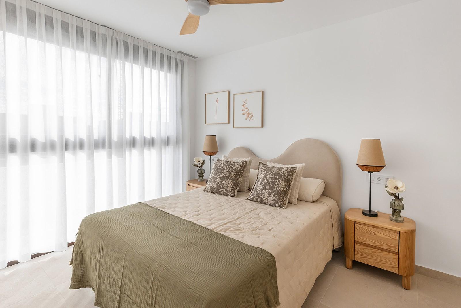Apartamento en Venta en Los Alcázares