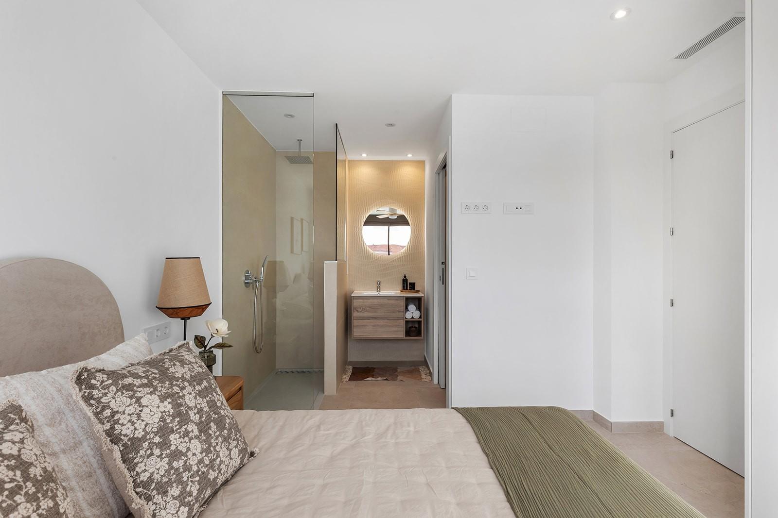 Apartamento en Venta en Los Alcázares