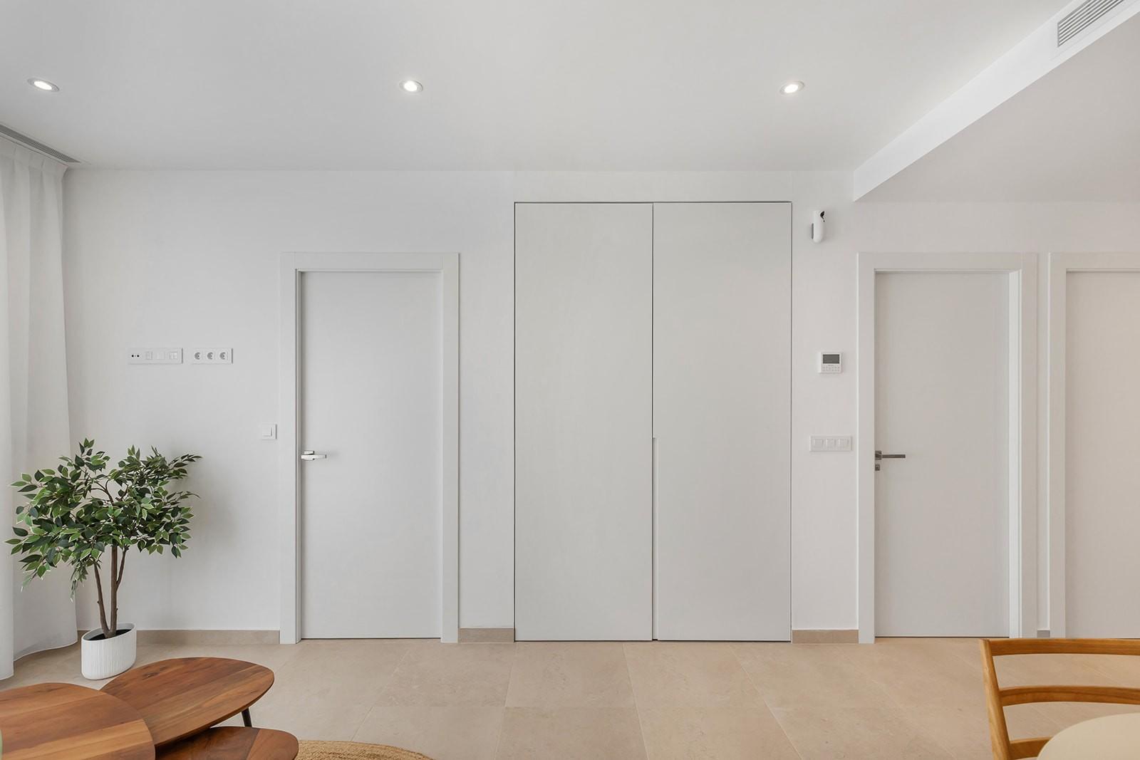 Apartamento en Venta en Los Alcázares