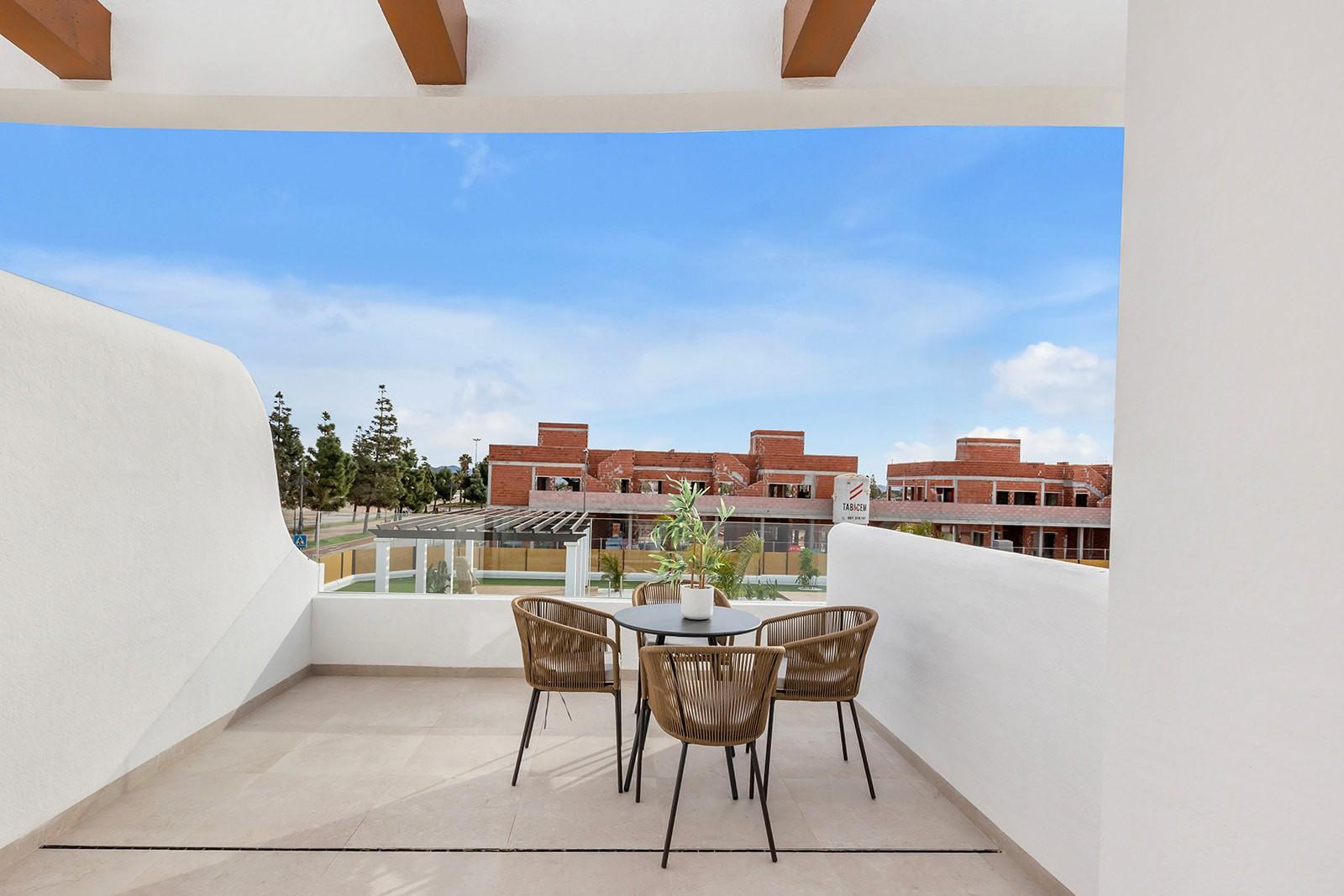 Apartamento en Venta en Los Alcázares