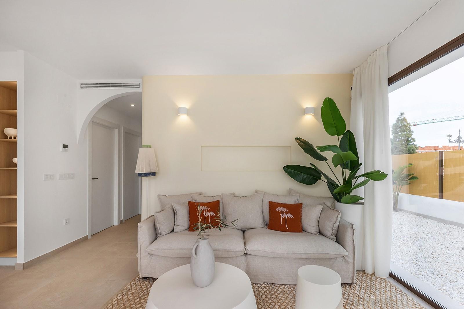 Bungalow for Sale in Los Alcázares