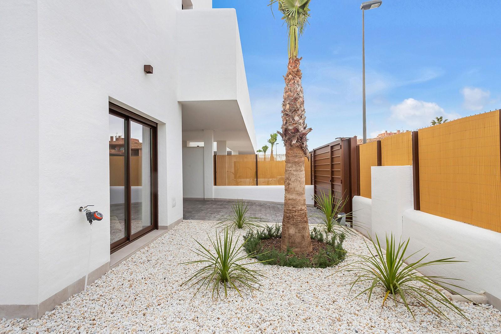Bungalow for Sale in Los Alcázares