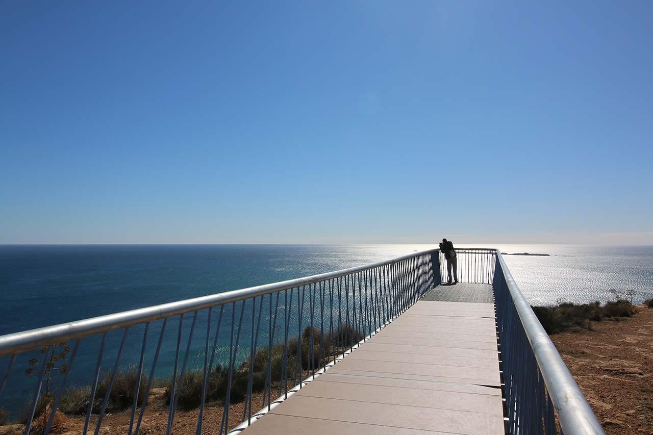 Penthouse for Sale in Santa Pola