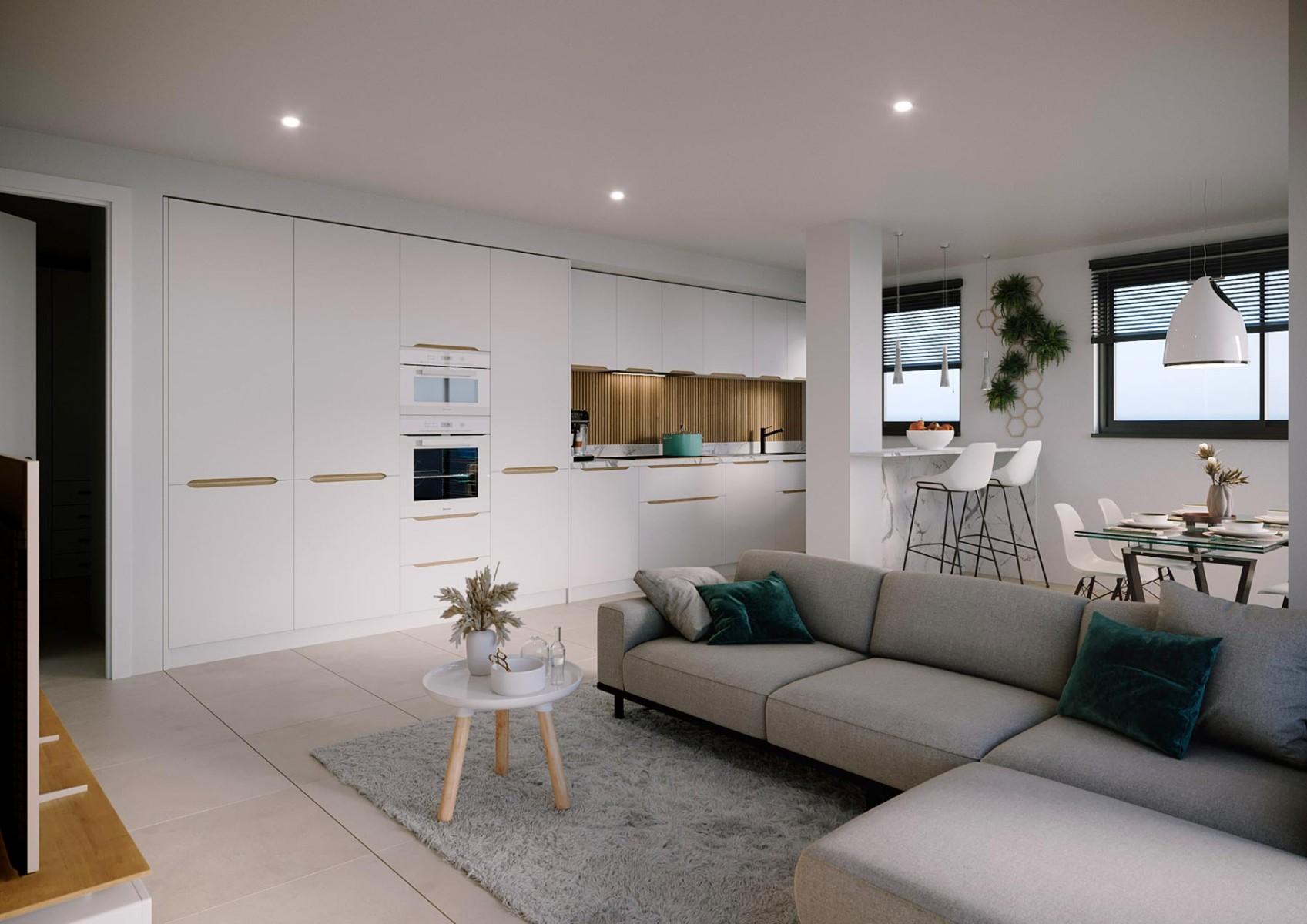 Penthouse for Sale in Santa Pola