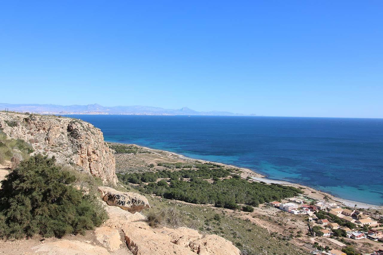 Penthouse for Sale in Santa Pola