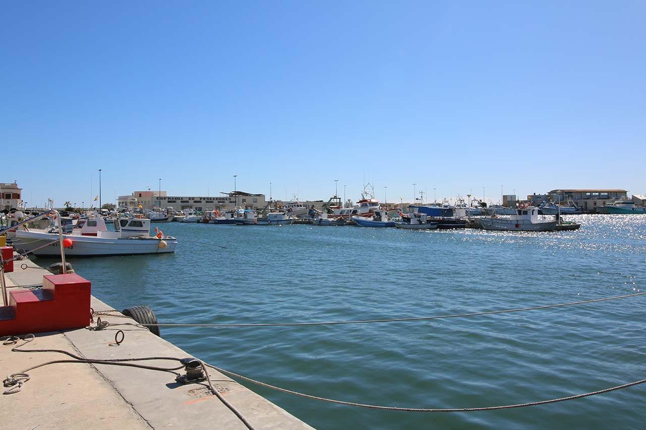 Penthouse for Sale in Santa Pola