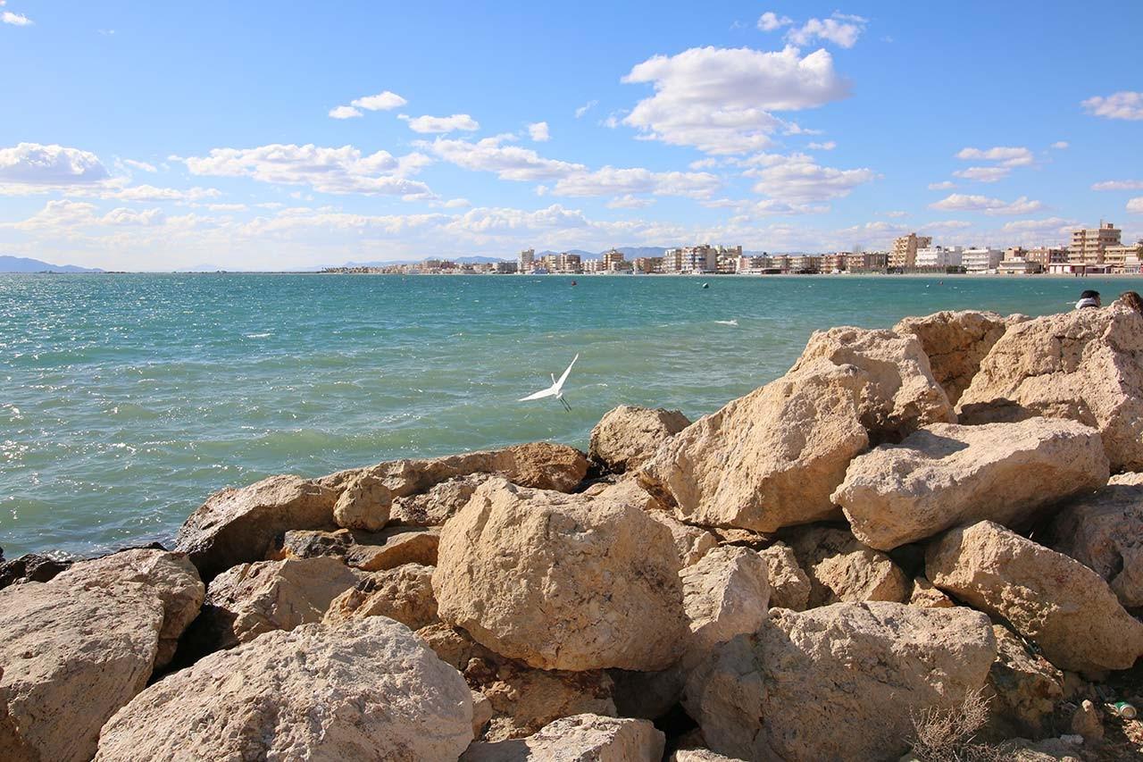 Penthouse for Sale in Santa Pola