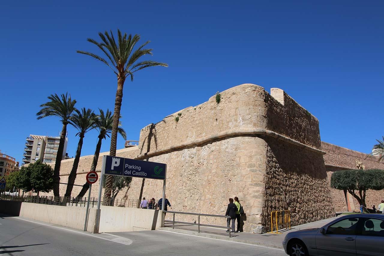 Penthouse for Sale in Santa Pola