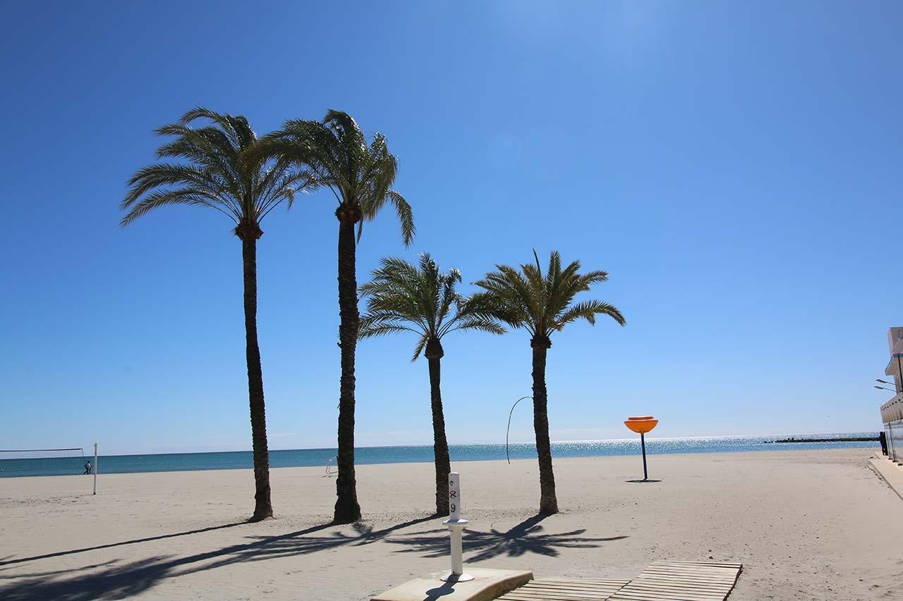 Penthouse for Sale in Santa Pola