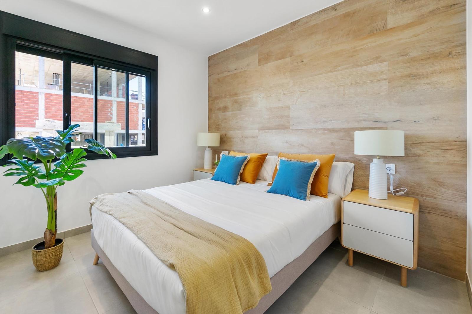 Penthouse for Sale in San Javier