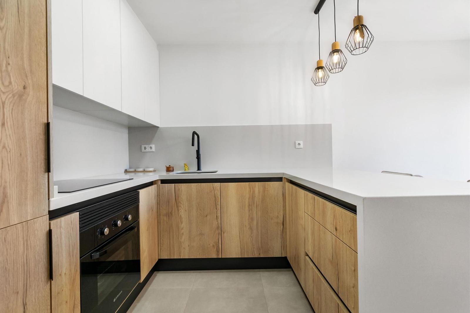 Penthouse for Sale in San Javier