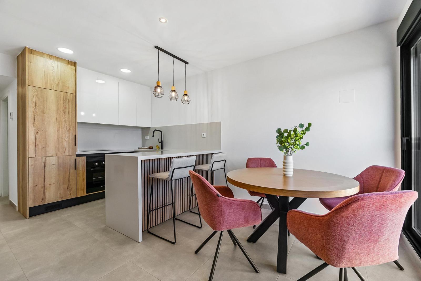 Penthouse for Sale in San Javier