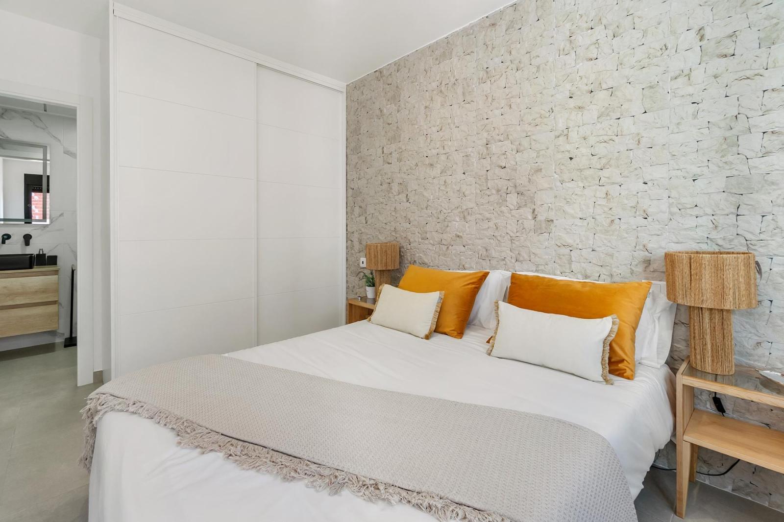 Penthouse for Sale in San Javier