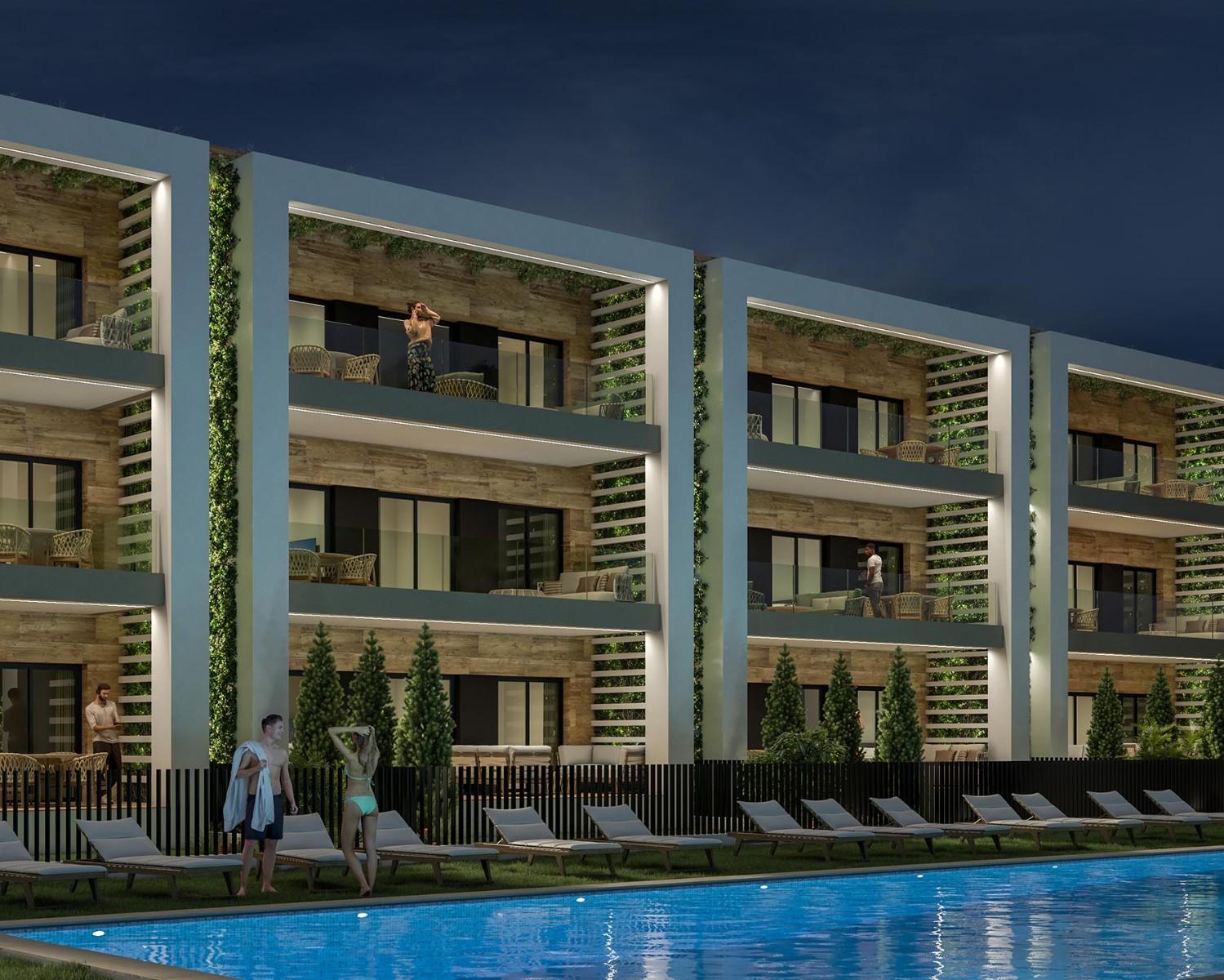 Apartamento en Venta en Los Alcázares