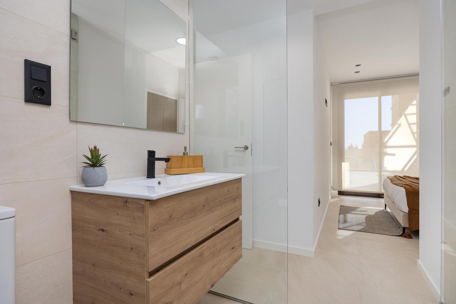 Apartamento en Venta en Los Alcázares