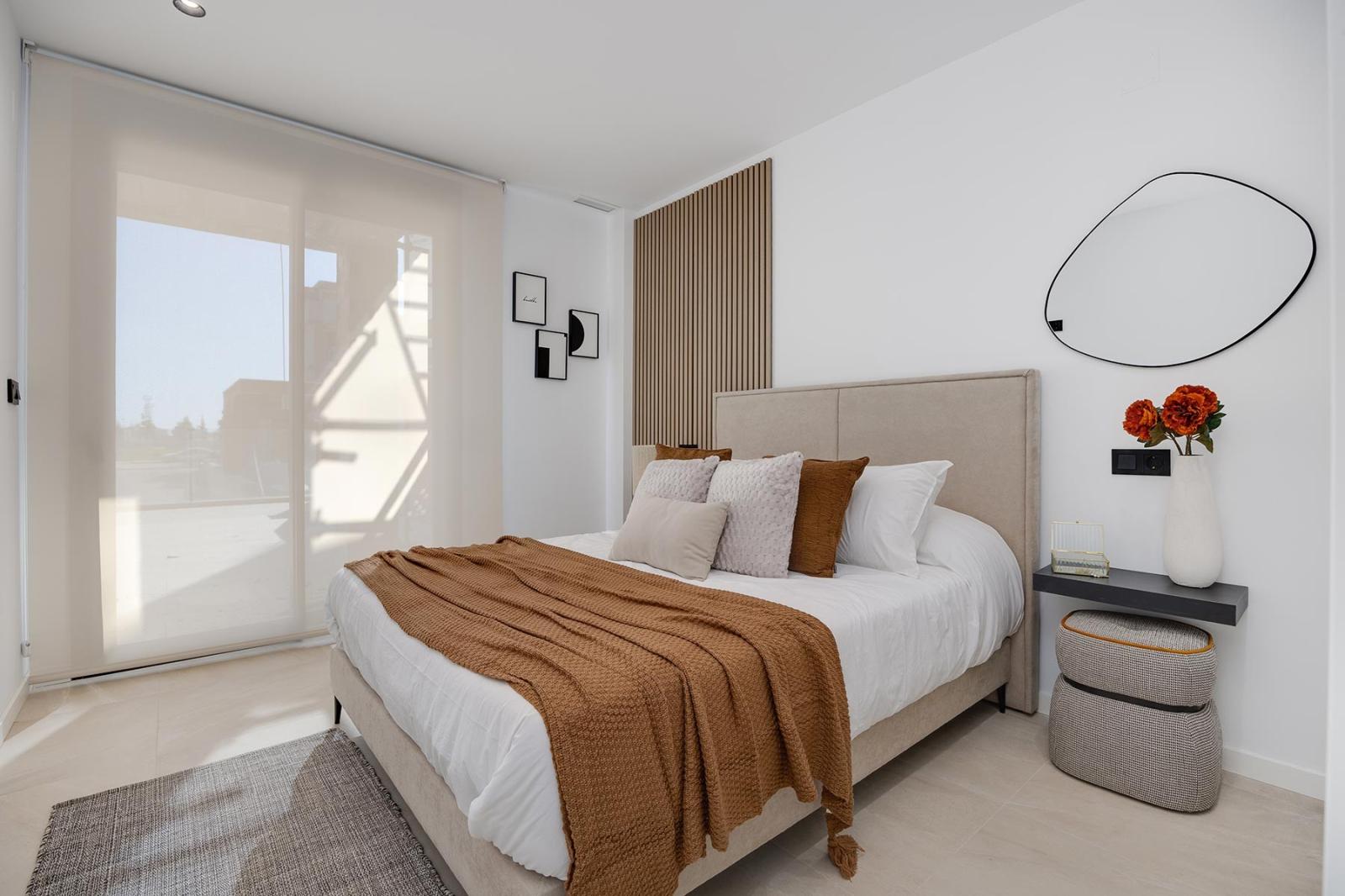 Apartamento en Venta en Los Alcázares
