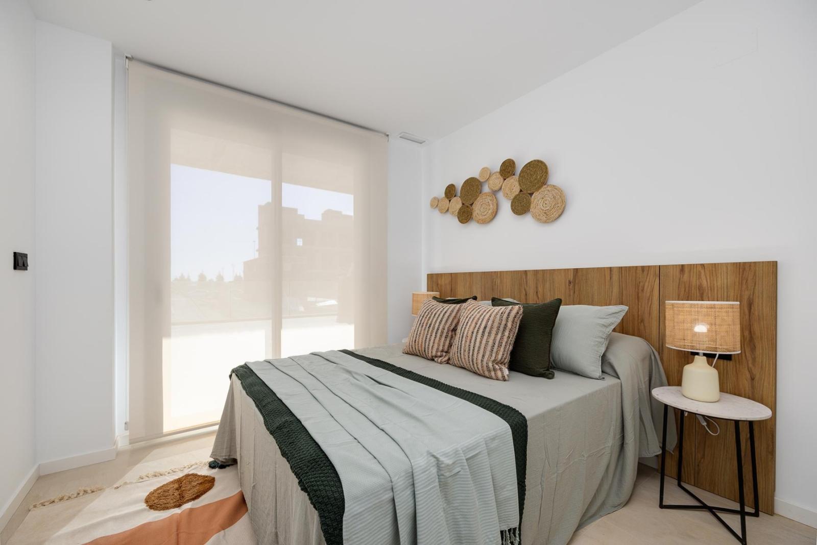 Apartamento en Venta en Los Alcázares