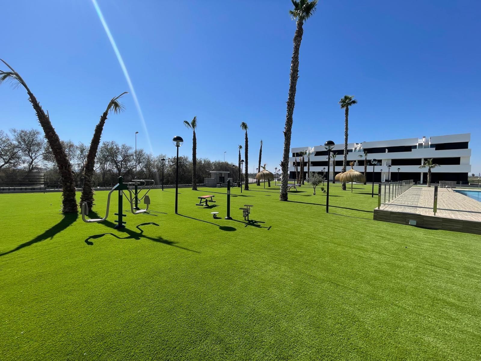 Apartamento en Venta en Guardamar del Segura