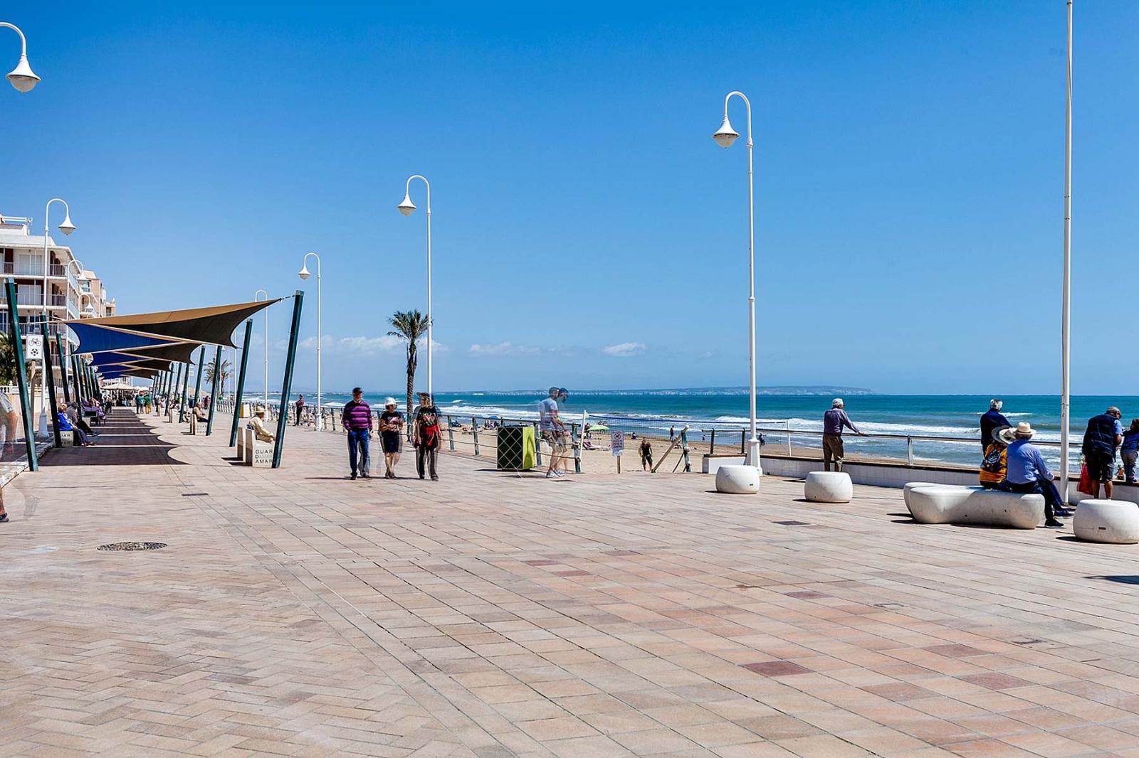 Apartamento en Venta en Guardamar del Segura