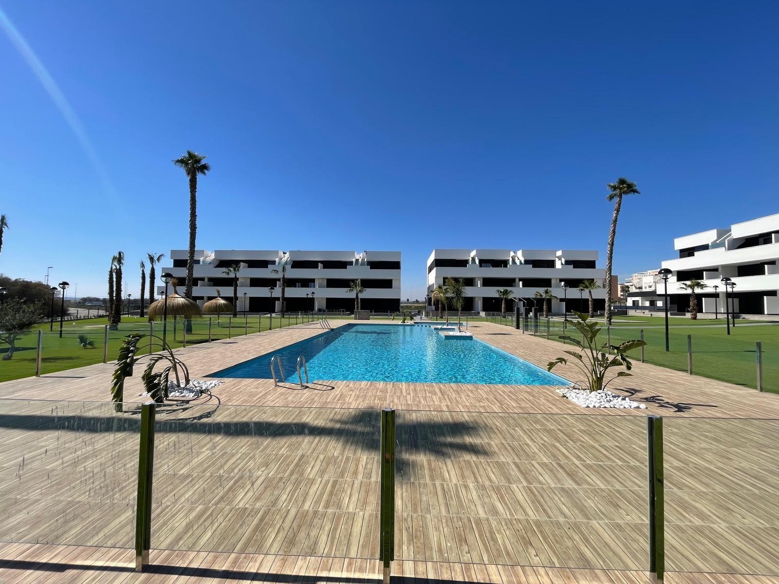 Apartamento en Venta en Guardamar del Segura
