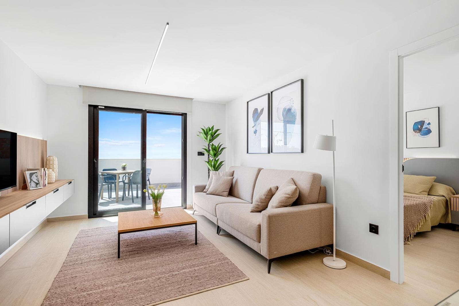 Apartamento en Venta en Guardamar del Segura