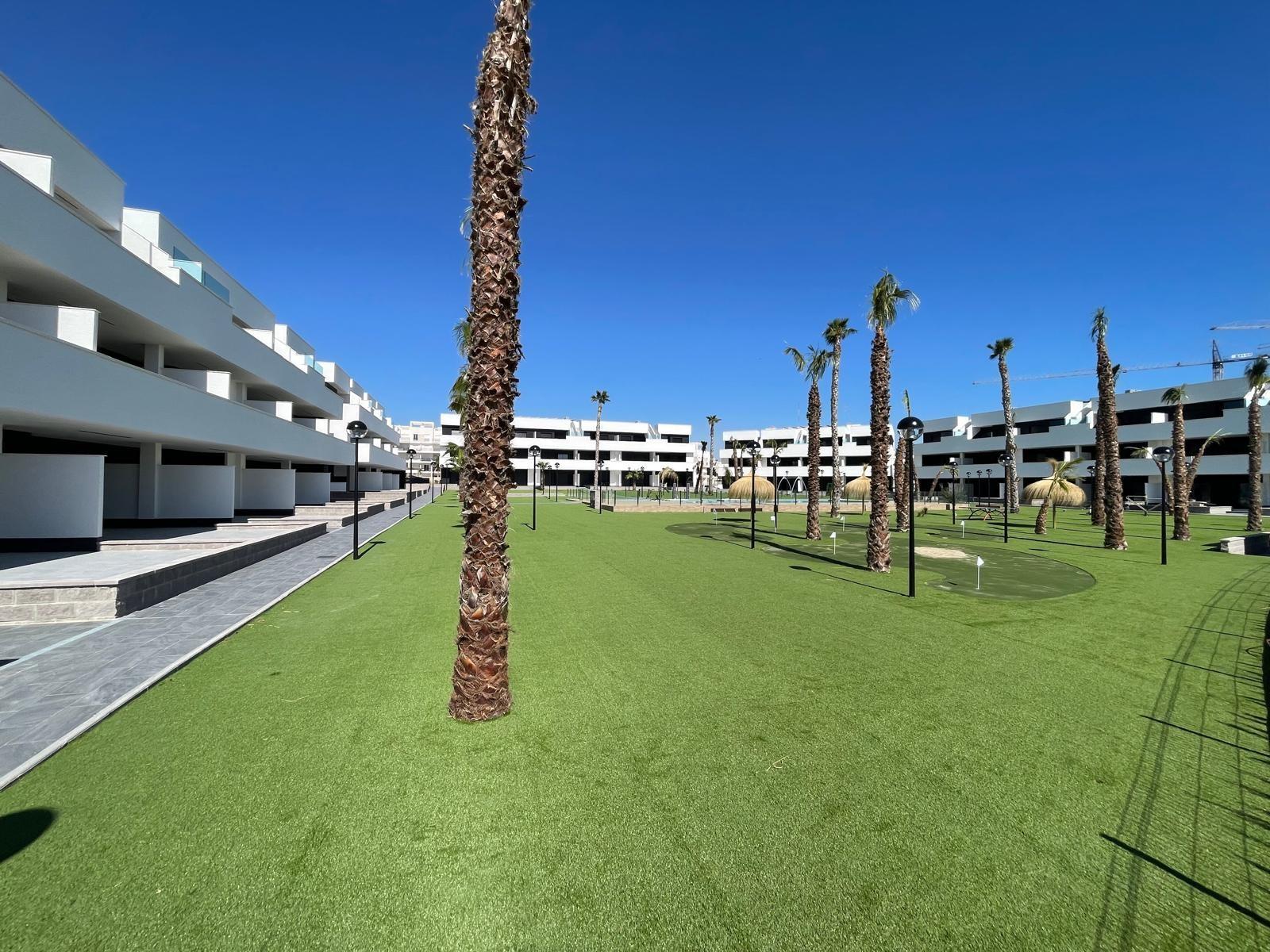 Apartamento en Venta en Guardamar del Segura