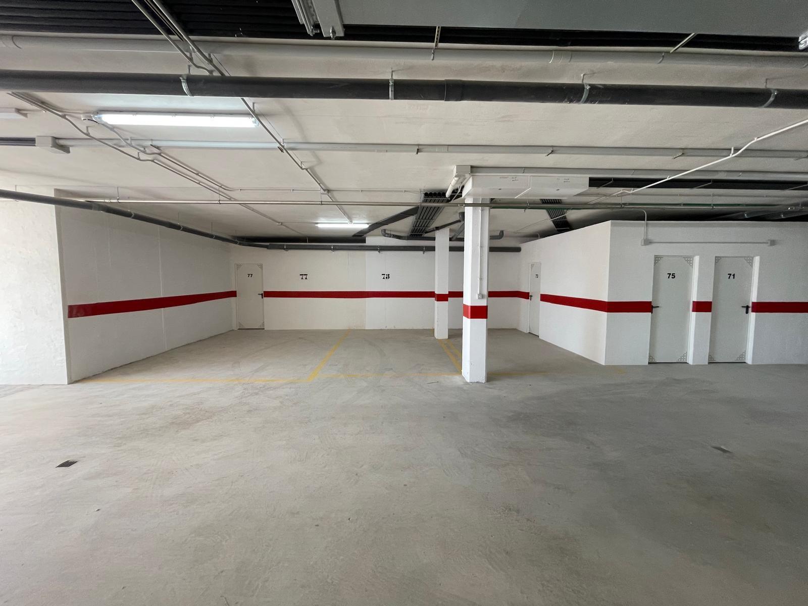 Apartamento en Venta en Guardamar del Segura
