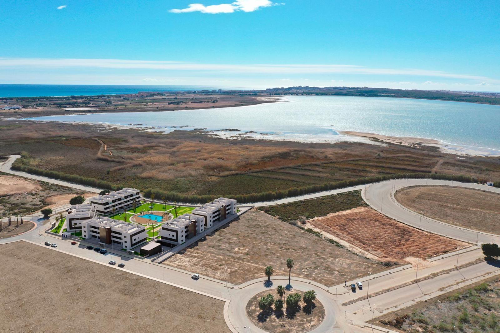 Apartamento en Venta en Guardamar del Segura