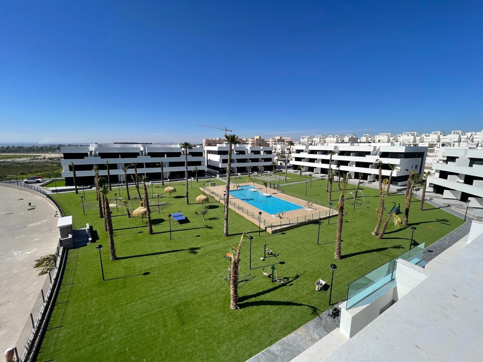 Apartamento en Venta en Guardamar del Segura