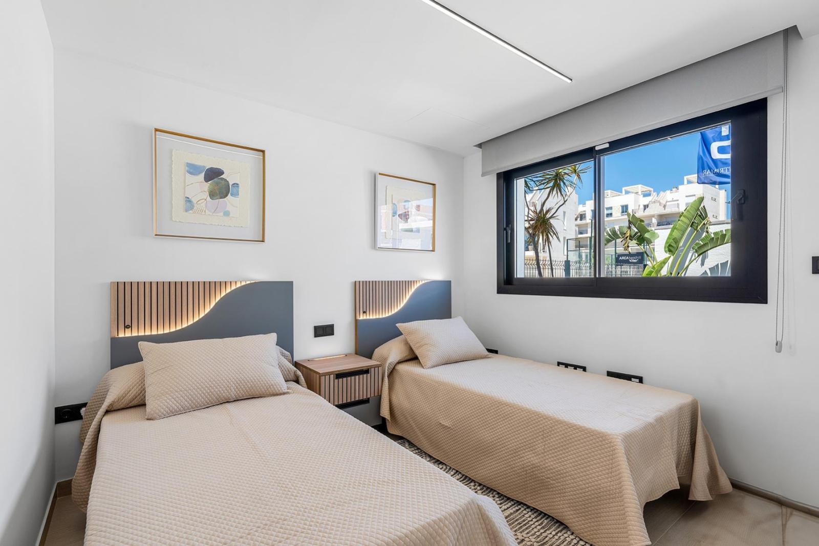 Apartamento en Venta en Guardamar del Segura