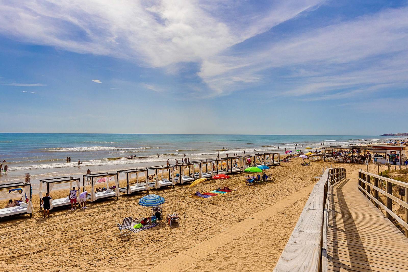 Apartamento en Venta en Guardamar del Segura