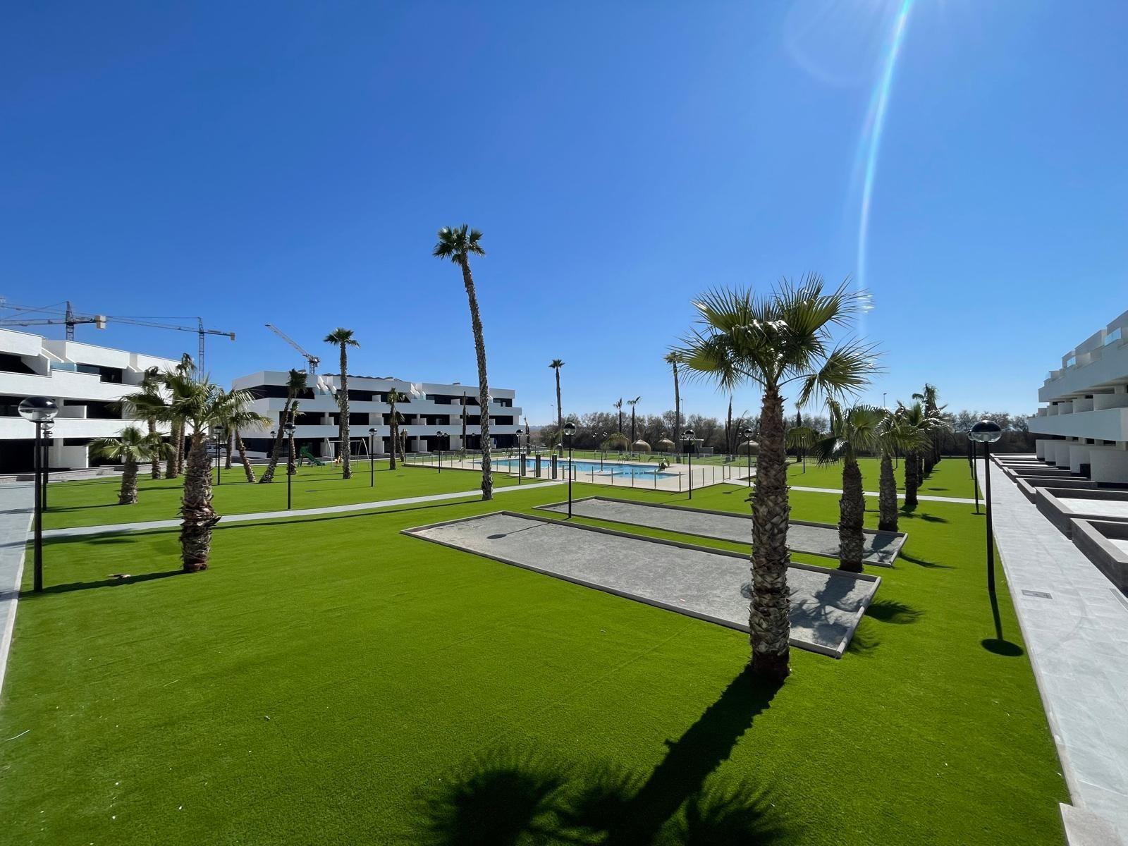 Apartamento en Venta en Guardamar del Segura