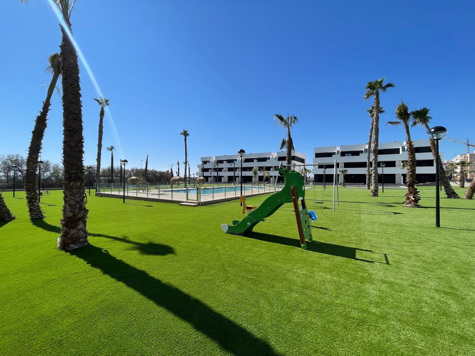 Apartamento en Venta en Guardamar del Segura